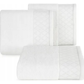 Osuška Eurofirany 30x50 cm froté