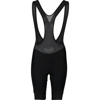 Cyklistické kalhoty Dámské cyklistické Kraťasy POC W'S PURE BIB SHORTS VPDS, vel. M