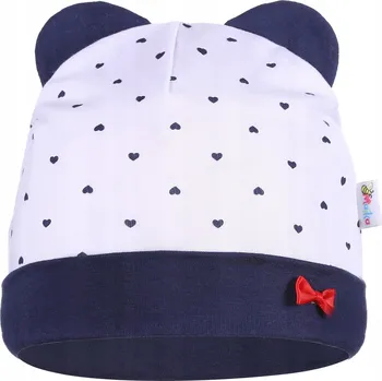 Čepice Dětská čepice Majka 34-36 cm