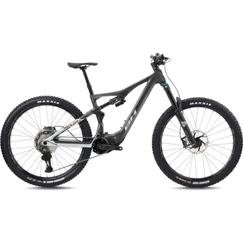 Elektrokolo BH Bikes Elektrokolo iLYNX+ SL ENDURO CARBON 9.7 NGG 2026 velikost: XL ( > 188 cm ) Montáž, seřízení a doprava po ČR zdarma