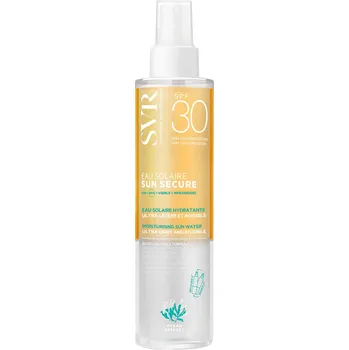 Přípravek na opalování SVR SUN SECURE EAU SOLAIRE SPF30 opalovací sprej 200 ml