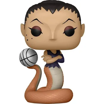 Figurka Figurka Funko Pop! Space Jam White Mamba