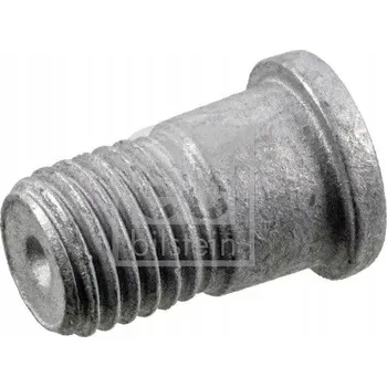 Brzdový kotouč Febi Bilstein 198534 Šroub, brzdový kotouč