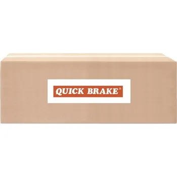 Brzdový třmen Quick Brake 114-5382 Sada na opravu, brzdový třmen