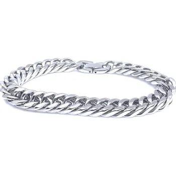 Náramek Jan Kos jewellery Náramek z oceli STA-2889/SN22