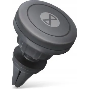 Forever magnetický držák do mřížky ventilace M-17 černý