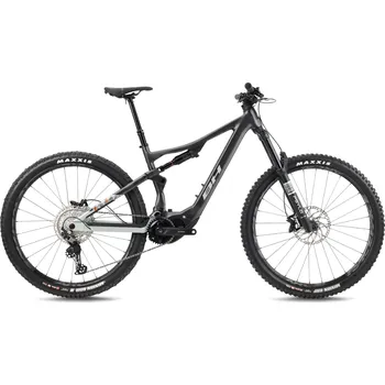 Elektrokolo BH Bikes Elektrokolo iLYNX+ SL ENDURO 9.0 NGG 2026 velikost: XL ( > 188 cm ) Montáž, seřízení a doprava po ČR zdarma