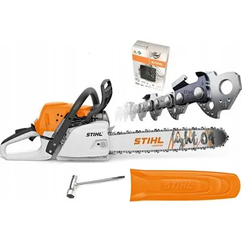 Motorová pila Motorová pila Stihl Ms 251 Sada+