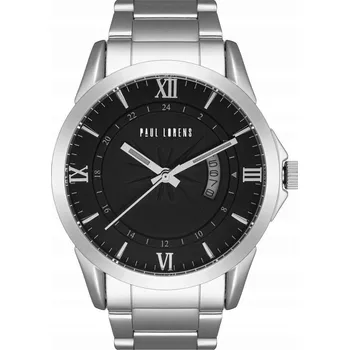 Hodinky Pánské hodinky Paul Lorens PL 3844B3-1C1