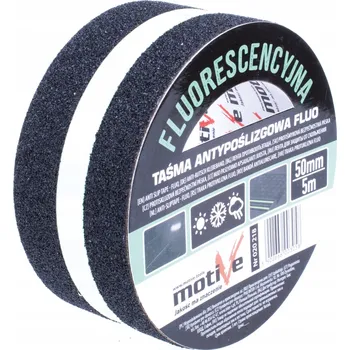 Lepicí páska Protiskluzová páska Motive 020 218 50 mm x 5 m