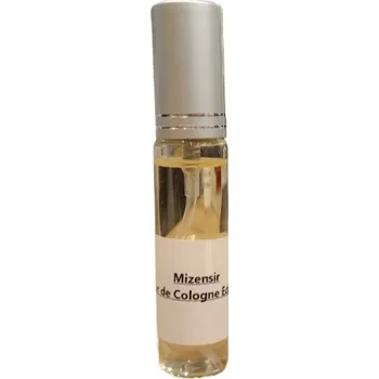 Unisex parfém Mizensir Coeur de Cologne EDP Unisex 10 ml