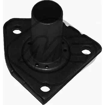 Spojkové ložisko Vodicí pouzdro, spojka Metalcaucho 04605