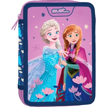 Penál Penál rozkládací dvoupatrový Diakakis