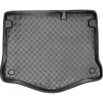 autokoberec Rohož do kufru Mix-Plast polypropylen