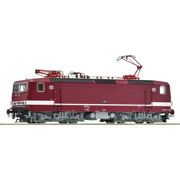 Vláček a vláčkodráha Roco Elektrická lokomotiva 143 130-3, DB AG - 7500066