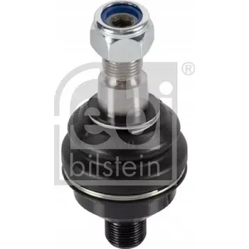 Zavěšení kol FEBI 14605 ČEP RAMENE ZAVĚŠENÍ IVECO DAILY I 96-