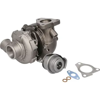 Turbodmychadlo RE-PART SP Z O.O Turbodmychadlo RRT70403