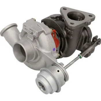 Turbodmychadlo INTER TURBO Turbodmychadlo IT-452098