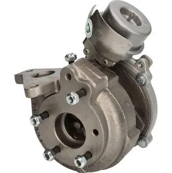 Turbodmychadlo ELSTOCK Turbodmychadlo RENAULT Renault Clio II, GRAND Renault Scenic II, Renault Megane II, Renault Megane II/COMBI, Renault Scenic II 1.5D 91-1463