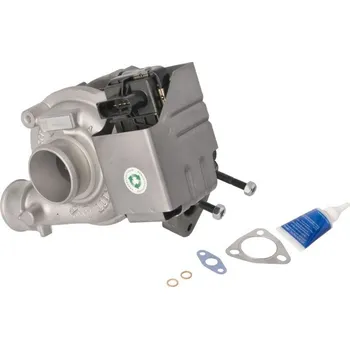 Turbodmychadlo ELSTOCK Turbodmychadlo OPEL ANTARA Audi A2.0D - 91-1912