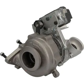 Turbodmychadlo ELSTOCK Turbodmychadlo (W211), G (W463), M (W163), S (W220, V220) 4.0D 91-1706