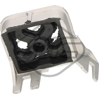 Tlumič výfuku Zarážka, tlumič výfuku Metalcaucho 04679