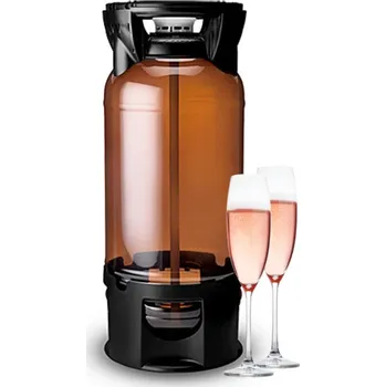 VÍNO ZLOMEK & VÁVRA s.r.o &SECCO ROSÉ 20L