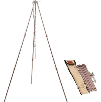 Stativ s přepravní taškou Camping moon US