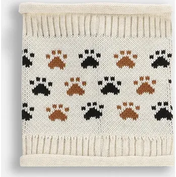 Coccodrillo dětská akrylová šála