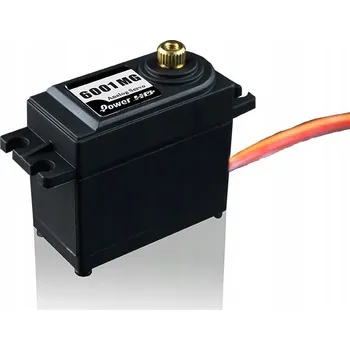 IP kamera PowerHD HD-6001MG standardní analogové servo