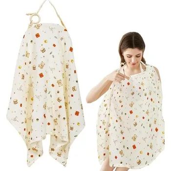 Kojenecká váha Kojící šátek XIMEY na cesty, Kojící šátek na cesty, Kojící šátek, Kojící šátek, Kojící šátek na