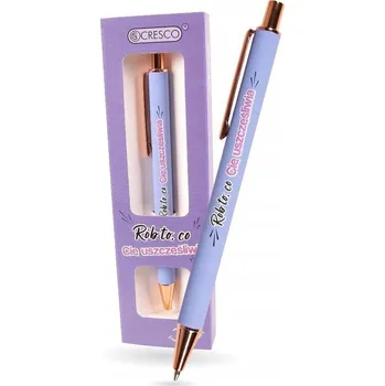 Propiska Cresco Blue