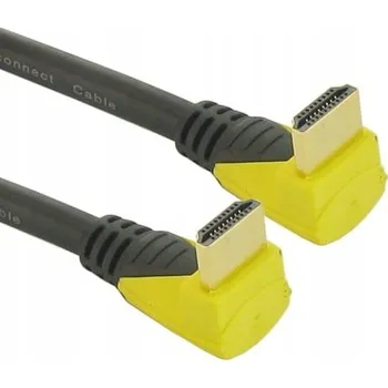 Video kabel Kabel Begli HDMI - HDMI 4 m