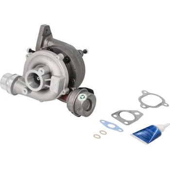 Turbodmychadlo ELSTOCK Turbodmychadlo DACIA DUSTER, DUSTER/SUV, LODGY NISSAN CUBE, JUKE, NV200, NV200/ EVALIA, Nissan Qashqai +2, Nissan Qashqai I 1.5D - 91-1488