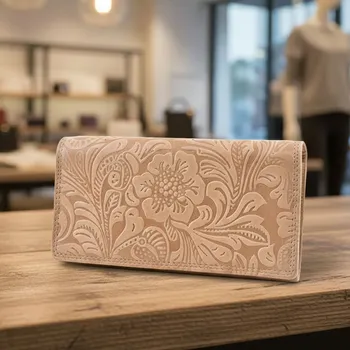 Peněženka Tillberg HP25 béžová