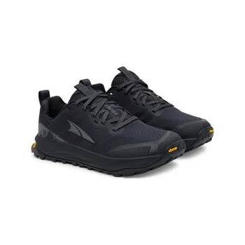 Dámská sportovní obuv Běžecké boty Altra Lone Peak 9+ AL0A85RH0 Černá 38