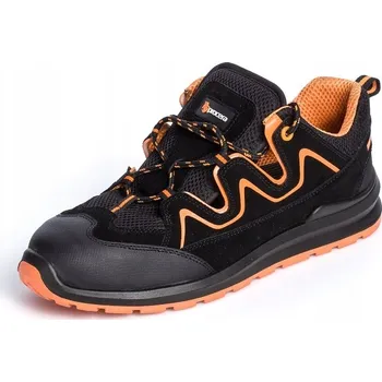 Pracovní obuv Pracovní sandály procera RACER S1 velikost 37