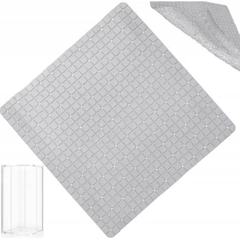 Protiskluzová podložka Protiskluzová koupelnová podložka do vany nebo sprchy 55 cm