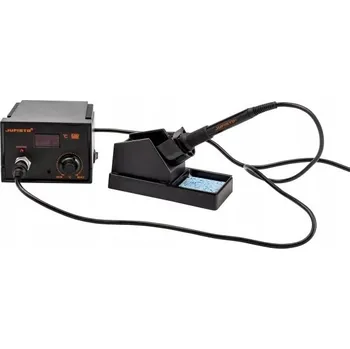 Páječka Jufisto Pájecí Stanice 40W s LED Displejem