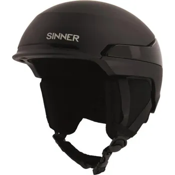 Sinner ZERMATT MATTE BLACK