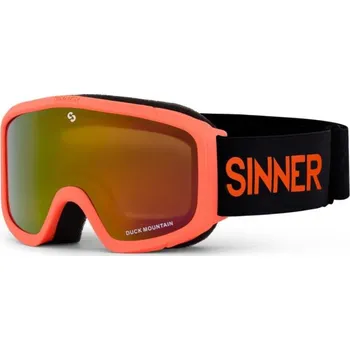 Sinner DUCK MOUNTAIN MT ORG N.-D FL ORG