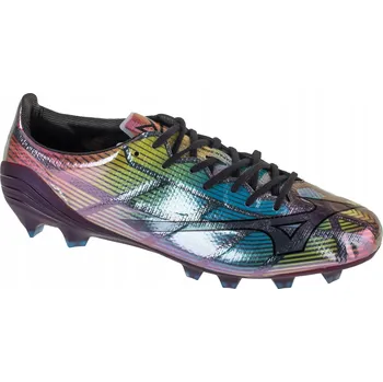 Kopačky Kopačky Mizuno Afla II Japan FG P1GA256001 černé, velikost 42 /Mizuno