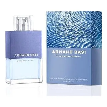 Unisex parfém Armand Basi L'Eau Pour Homme EdT 75 ml