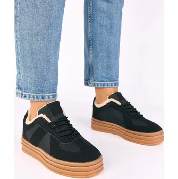 Dámská běžecká obuv Sportovní obuv model 221647 Solea 38