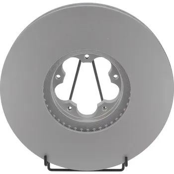 Brzdový systém Brzdový kotouč JURID 563740JC
