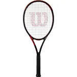 Wilson Clash Team 103 V3 grip L4