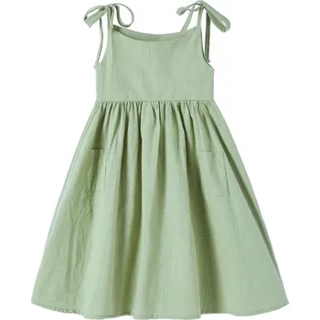 Dívčí šaty Dívčí šaty Ugitopi vel. 120 na ramínka