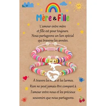 Náramek Sada náramků YELUWA UYE-B410 2 kusy