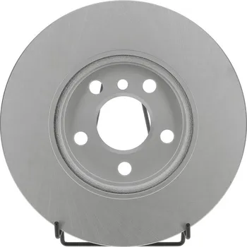 Brzdový systém Brzdový kotouč JURID 563191JC