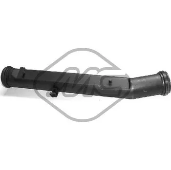 Chladič motoru Potrubí chladiva METALCAUCHO 03625